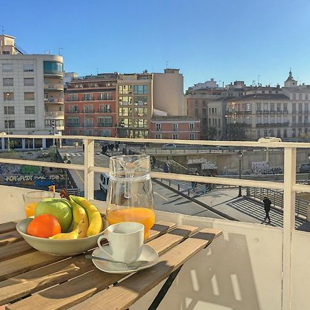马拉加Balcon De La Aurora公寓 外观 照片